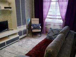 1-к кв. Курская область, Курск Запольная ул., 60 (38.0 м²) - . Курск - фото 3