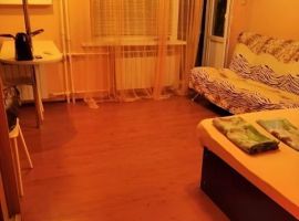 1-к кв. Волгоградская область, Волгоград Советская ул., 19 (32.0 м²) - Новосоветская. Волгоград - фото 7