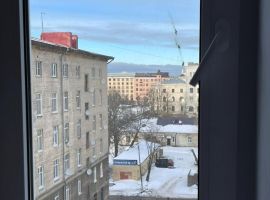 1-к кв. Ленинградская область, Выборг просп. Суворова, 13 (40.0 м²) - . Выборг - фото 2