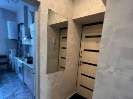 1-к кв. Ленинградская область, Выборг просп. Суворова, 13 (40.0 м²) - . Выборг - фото 3