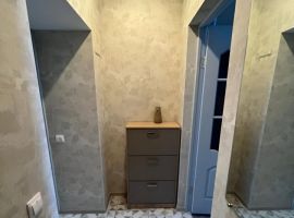 1-к кв. Ленинградская область, Выборг просп. Суворова, 13 (40.0 м²) - . Выборг - фото 4
