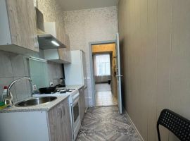 1-к кв. Ленинградская область, Выборг просп. Суворова, 13 (40.0 м²) - . Выборг - фото 7