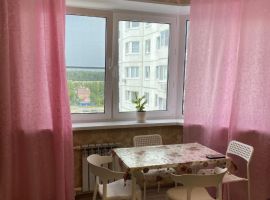 2-к кв. Московская область, Домодедово ул. Южнодомодедовская, 15 (41.0 м²) - . Домодедово - фото 2