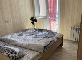 2-к кв. Московская область, Домодедово ул. Южнодомодедовская, 15 (41.0 м²) - . Домодедово - фото 8