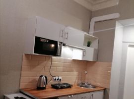 . Студия Московская область, Электросталь ул. Корнеева, 27 (20.0 м²). ➤Апартаменты Электросталь