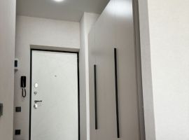 Студия Ростовская область, Ростов-на-Дону ул. Нансена, 109/6 (30.0 м²) - Фритьофа Нансена. Ростов-на-Дону - фото 12