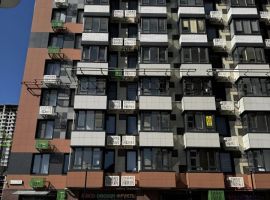 Студия Ростовская область, Ростов-на-Дону ул. Нансена, 109/6 (30.0 м²) - Фритьофа Нансена. Ростов-на-Дону - фото 14