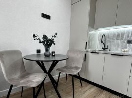 Студия Ростовская область, Ростов-на-Дону ул. Нансена, 109/6 (30.0 м²) - Фритьофа Нансена. Ростов-на-Дону - фото 3
