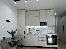 Студия Ростовская область, Ростов-на-Дону ул. Нансена, 109/6 (30.0 м²) - Фритьофа Нансена. Ростов-на-Дону - фото 4