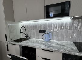 Студия Ростовская область, Ростов-на-Дону ул. Нансена, 109/6 (30.0 м²) - Фритьофа Нансена. Ростов-на-Дону - фото 5