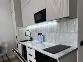 Студия Ростовская область, Ростов-на-Дону ул. Нансена, 109/6 (30.0 м²) - Фритьофа Нансена. Ростов-на-Дону - фото 6