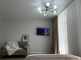 Студия Ростовская область, Ростов-на-Дону ул. Нансена, 109/6 (30.0 м²) - Фритьофа Нансена. Ростов-на-Дону - фото 7