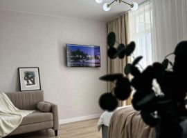 Студия Ростовская область, Ростов-на-Дону ул. Нансена, 109/6 (30.0 м²) - Фритьофа Нансена. Ростов-на-Дону - фото 8