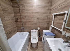 1-к кв. Оренбургская область, Оренбург ул. Поляничко, 11/6 (38.0 м²) - . Оренбург - фото 14
