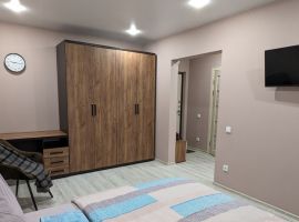 1-к кв. Оренбургская область, Оренбург ул. Поляничко, 11/6 (38.0 м²) - . Оренбург - фото 2
