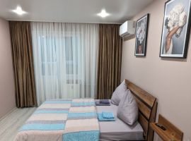 1-к кв. Оренбургская область, Оренбург ул. Поляничко, 11/6 (38.0 м²) - . Оренбург - фото 3