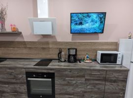 1-к кв. Оренбургская область, Оренбург ул. Поляничко, 11/6 (38.0 м²) - . Оренбург - фото 5