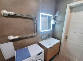 1-к кв. Оренбургская область, Оренбург ул. Рокоссовского, 31 (40.0 м²) - . Оренбург - фото 9