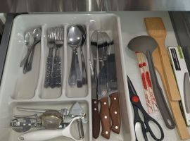 1-к кв. Оренбургская область, Оренбург ул. Рокоссовского, 31 (40.0 м²) - . Оренбург - фото 15