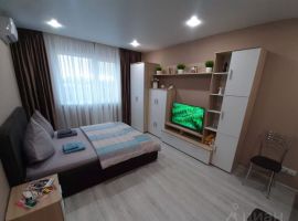 1-к кв. Оренбургская область, Оренбург ул. Рокоссовского, 31 (40.0 м²) - . Оренбург - фото 1