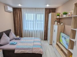 1-к кв. Оренбургская область, Оренбург ул. Рокоссовского, 31 (40.0 м²) - . Оренбург - фото 3