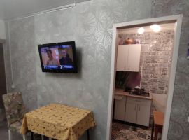 1-к кв. Оренбургская область, Оренбург ул. Аксакова, 15 (38.0 м²) - Г.С. Аксакова. Оренбург - фото 10