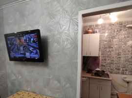 1-к кв. Оренбургская область, Оренбург ул. Аксакова, 15 (38.0 м²) - Г.С. Аксакова. Оренбург - фото 11