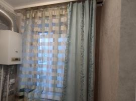 1-к кв. Оренбургская область, Оренбург ул. Аксакова, 15 (38.0 м²) - Г.С. Аксакова. Оренбург - фото 12