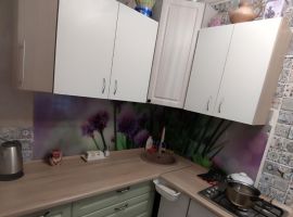 1-к кв. Оренбургская область, Оренбург ул. Аксакова, 15 (38.0 м²) - Г.С. Аксакова. Оренбург - фото 13