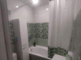1-к кв. Оренбургская область, Оренбург ул. Аксакова, 15 (38.0 м²) - Г.С. Аксакова. Оренбург - фото 2