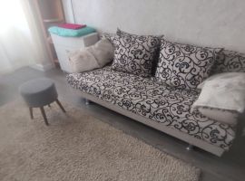 1-к кв. Оренбургская область, Оренбург ул. Аксакова, 15 (38.0 м²) - Г.С. Аксакова. Оренбург - фото 3