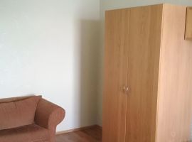 1-к кв. Нижегородская область, Нижний Новгород ул. Болотникова, 9 (31.0 м²) - . Нижний Новгород - фото 1