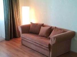 1-к кв. Нижегородская область, Нижний Новгород ул. Болотникова, 9 (31.0 м²) - . Нижний Новгород - фото 2