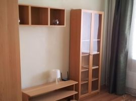 1-к кв. Нижегородская область, Нижний Новгород ул. Болотникова, 9 (31.0 м²) - . Нижний Новгород - фото 3