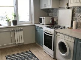 1-к кв. Нижегородская область, Нижний Новгород Коломенская ул., 12 (33.3 м²) - . Нижний Новгород - фото 11