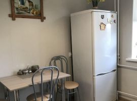 1-к кв. Нижегородская область, Нижний Новгород Коломенская ул., 12 (33.3 м²) - . Нижний Новгород - фото 13