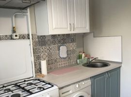 1-к кв. Нижегородская область, Нижний Новгород Коломенская ул., 12 (33.3 м²) - . Нижний Новгород - фото 14