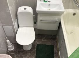 1-к кв. Нижегородская область, Нижний Новгород Коломенская ул., 12 (33.3 м²) - . Нижний Новгород - фото 18