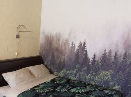 1-к кв. Нижегородская область, Нижний Новгород Коломенская ул., 12 (33.3 м²) - . Нижний Новгород - фото 1