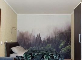 1-к кв. Нижегородская область, Нижний Новгород Коломенская ул., 12 (33.3 м²) - . Нижний Новгород - фото 2