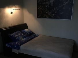 1-к кв. Нижегородская область, Нижний Новгород Коломенская ул., 12 (33.3 м²) - . Нижний Новгород - фото 3