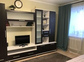 1-к кв. Нижегородская область, Нижний Новгород Коломенская ул., 12 (33.3 м²) - . Нижний Новгород - фото 4