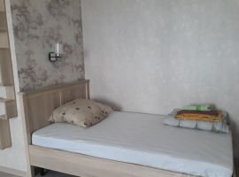 2-к кв. Магаданская область, Магадан Парковая ул., 24 (43.0 м²) - Парковая. Магадан - фото 1