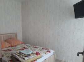 2-к кв. Магаданская область, Магадан Парковая ул., 24 (43.0 м²) - Парковая. Магадан - фото 2