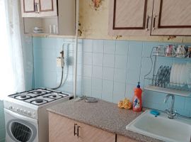1-к кв. Волгоградская область, Камышин 5-й мкр, 21 (31.0 м²) - . Камышин - фото 2