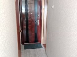 1-к кв. Волгоградская область, Камышин 5-й мкр, 21 (31.0 м²) - . Камышин - фото 6