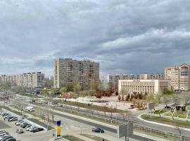1-к кв. Оренбургская область, Оренбург ул. Чкалова, 51/1 (54.0 м²) - 9-я просека Санаторий имени Чкалова. Оренбург - фото 11