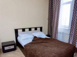 1-к кв. Оренбургская область, Оренбург ул. Чкалова, 51/1 (54.0 м²) - 9-я просека Санаторий имени Чкалова. Оренбург - фото 1