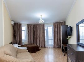 1-к кв. Оренбургская область, Оренбург ул. Чкалова, 51/1 (54.0 м²) - 9-я просека Санаторий имени Чкалова. Оренбург - фото 2