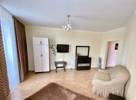1-к кв. Оренбургская область, Оренбург ул. Чкалова, 51/1 (54.0 м²) - 9-я просека Санаторий имени Чкалова. Оренбург - фото 3